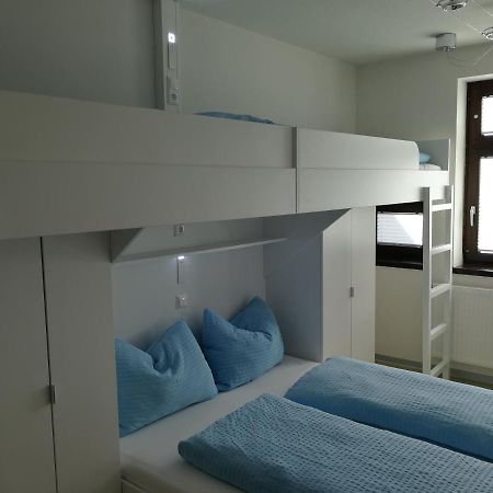 Junges Hotel アンベルク エクステリア 写真