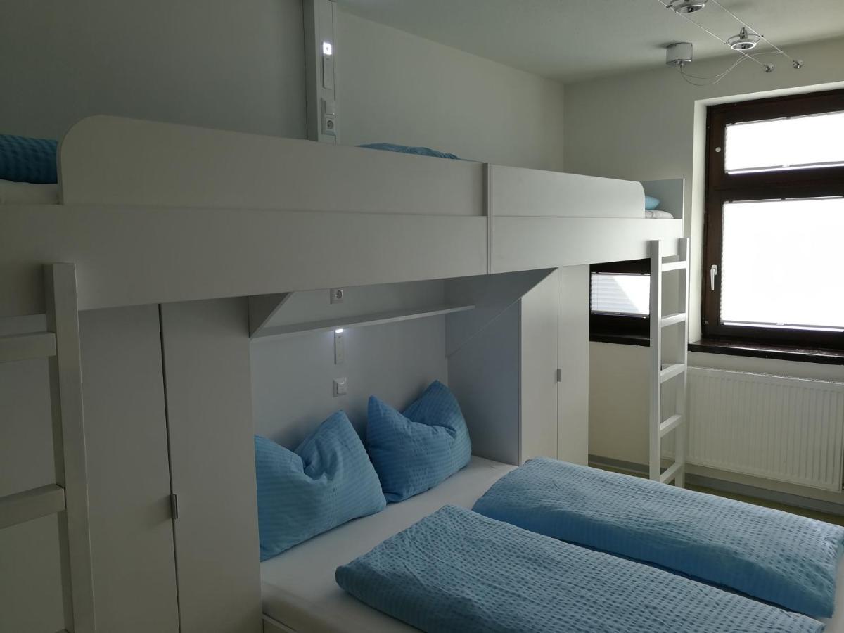 Junges Hotel アンベルク エクステリア 写真