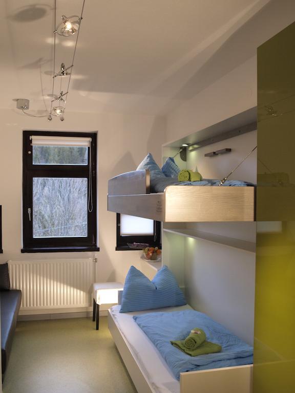 Junges Hotel アンベルク 部屋 写真