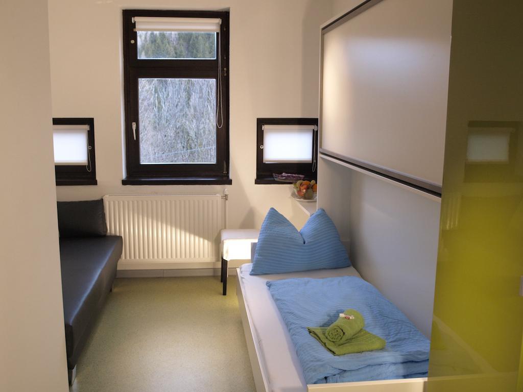 Junges Hotel アンベルク 部屋 写真