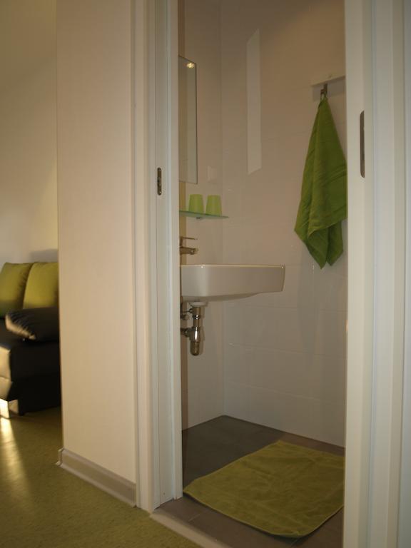 Junges Hotel アンベルク 部屋 写真