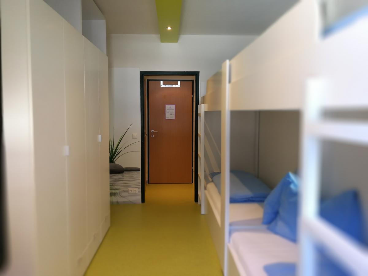 Junges Hotel アンベルク エクステリア 写真